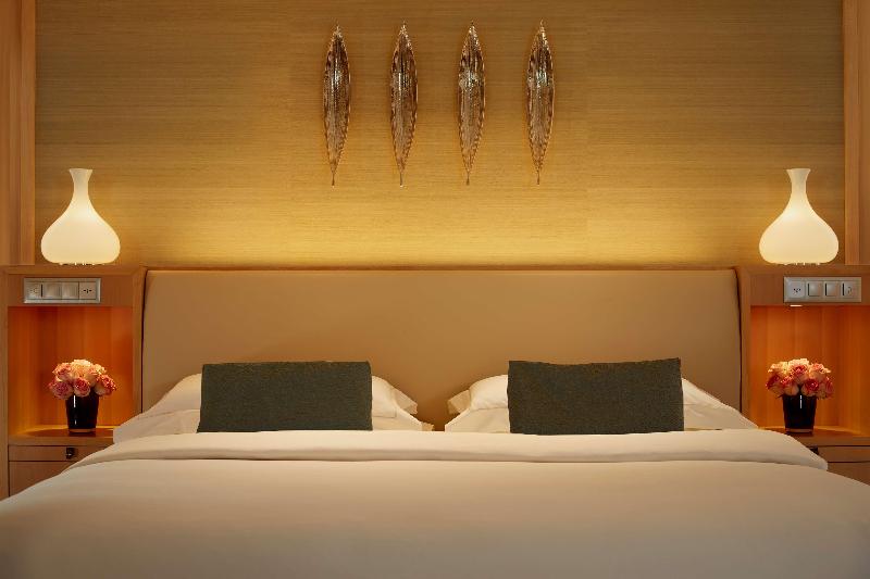 Park Hyatt Zurich - Oda