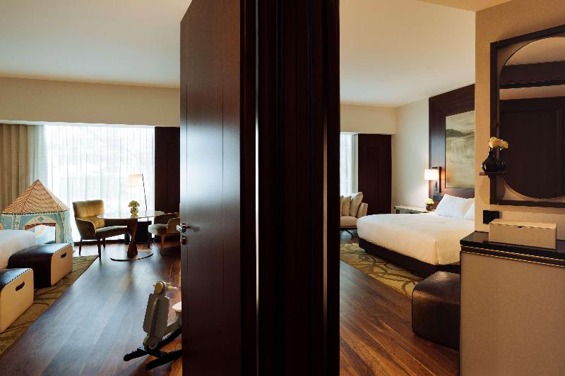 Park Hyatt Zurich - Oda