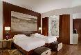 Park Hyatt Zurich oda fotoğrafı