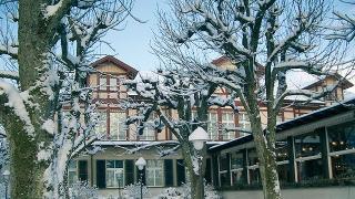 Unique Hotel Innere Enge otel fotoğrafı