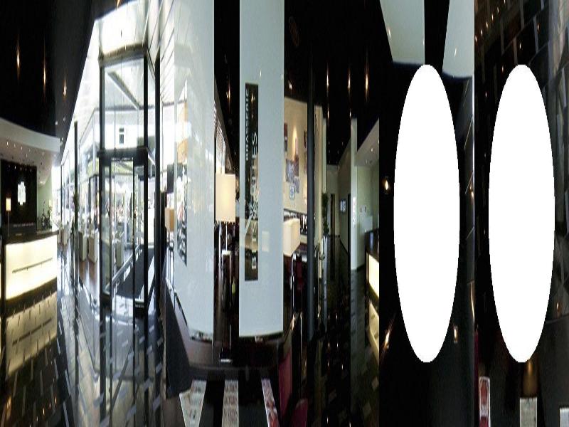 Holiday Inn Bern Westside - Lobi