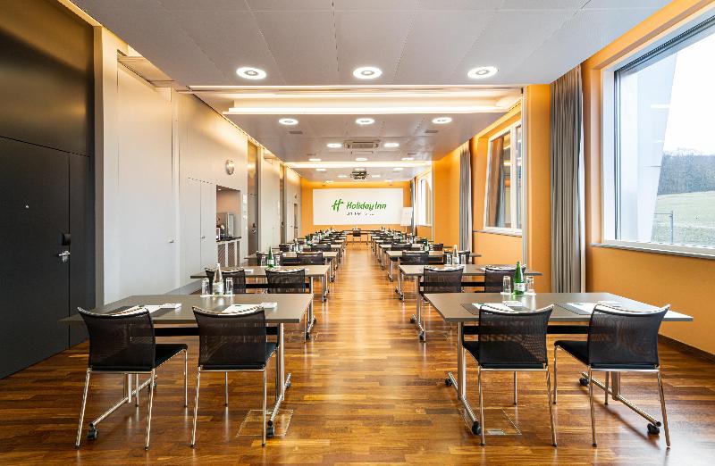 Holiday Inn Bern Westside - Toplantı