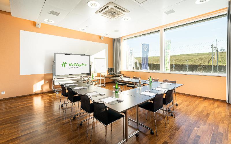 Holiday Inn Bern Westside - Toplantı