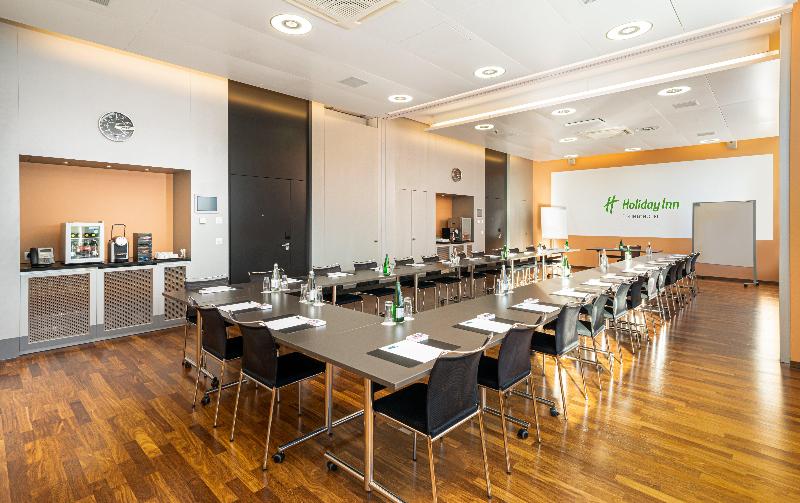 Holiday Inn Bern Westside - Toplantı