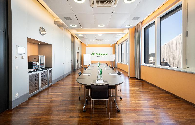 Holiday Inn Bern Westside - Toplantı