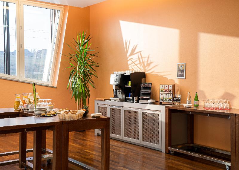 Holiday Inn Bern Westside - Toplantı