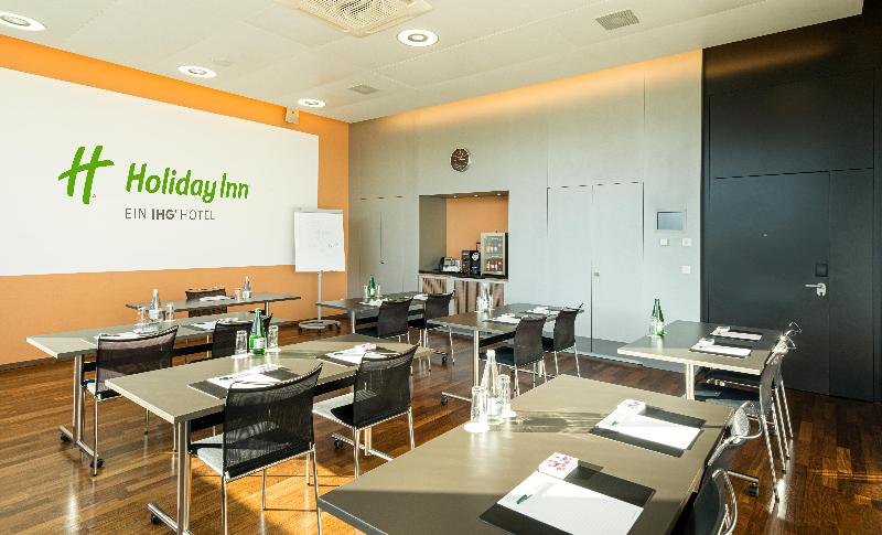 Holiday Inn Bern Westside - Toplantı