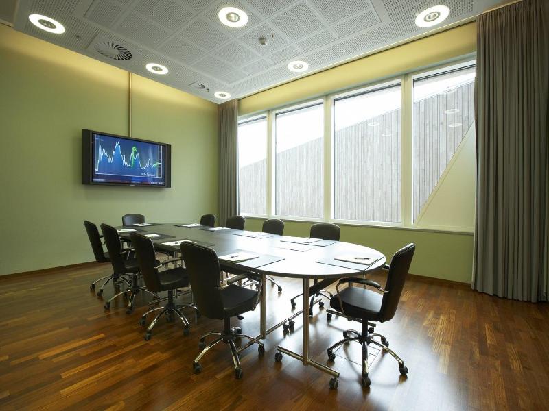 Holiday Inn Bern Westside - Toplantı