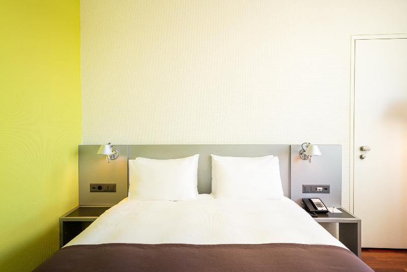 Holiday Inn Bern Westside - Oda