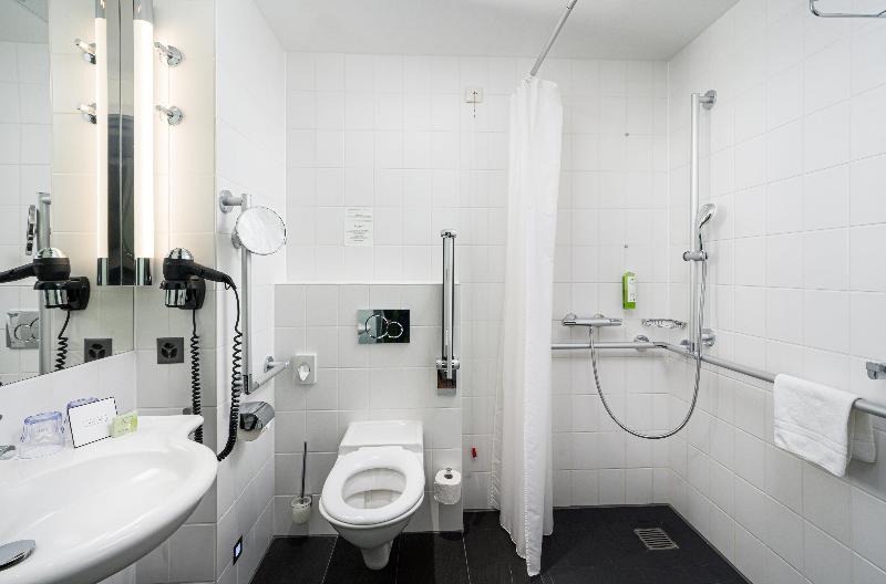 Holiday Inn Bern Westside - Oda