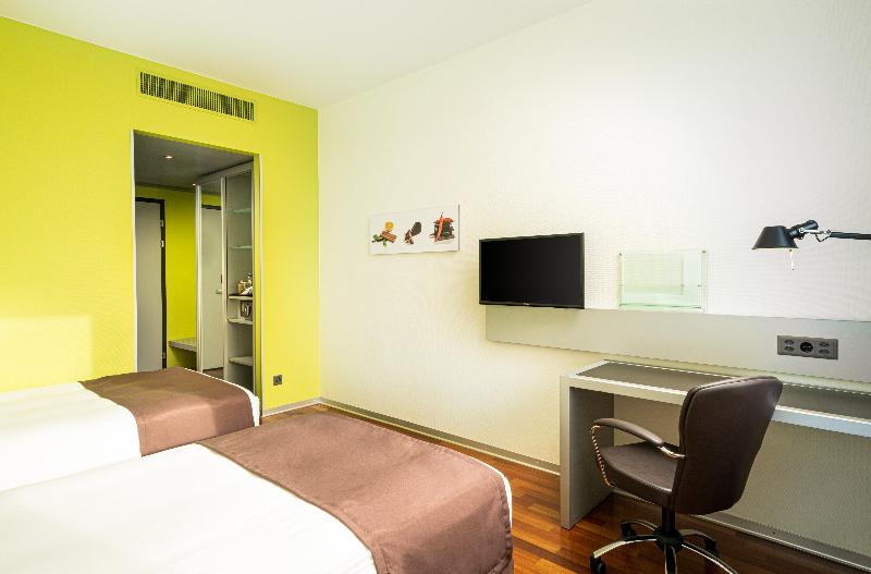 Holiday Inn Bern Westside - Oda