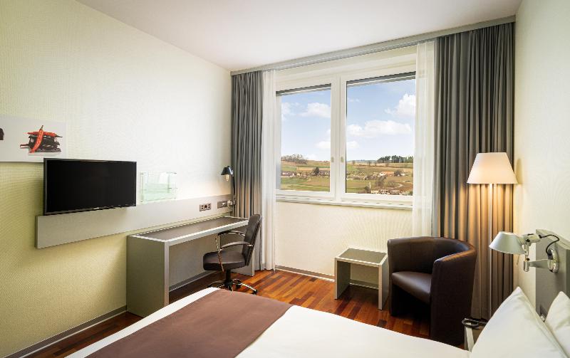 Holiday Inn Bern Westside - Oda