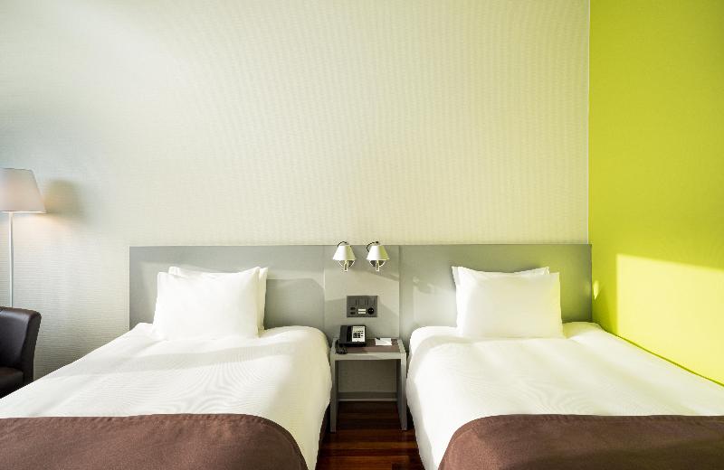 Holiday Inn Bern Westside - Oda
