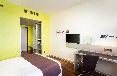 Holiday Inn Bern Westside oda fotoğrafı
