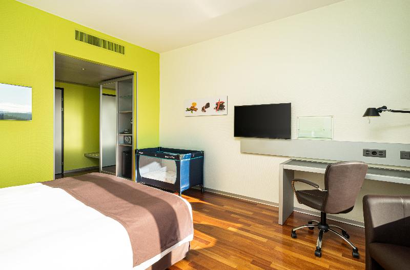 Holiday Inn Bern Westside - Oda