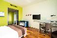 Holiday Inn Bern Westside oda fotoğrafı