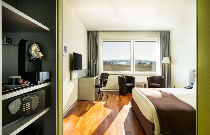 Holiday Inn Bern Westside - Oda