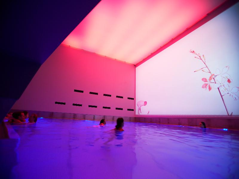 Holiday Inn Bern Westside - Havuz