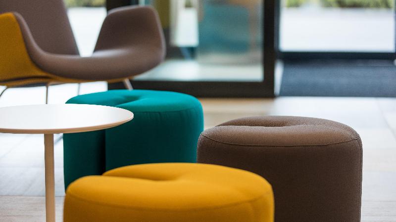 Holiday Inn Express Luzern-Neuenkirch - Lobi