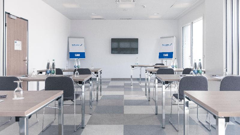 Holiday Inn Express Luzern-Neuenkirch - Toplantı