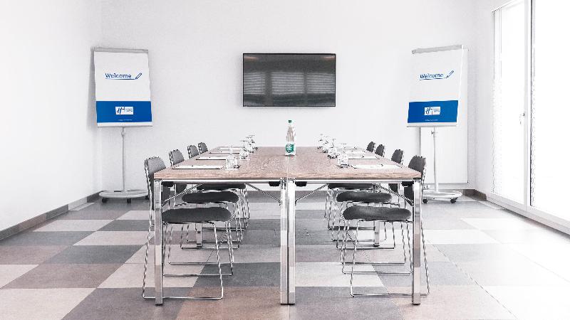 Holiday Inn Express Luzern-Neuenkirch - Toplantı