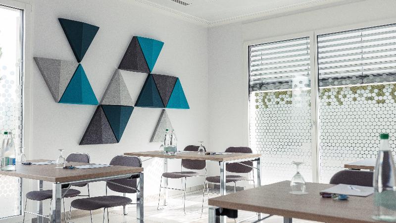 Holiday Inn Express Luzern-Neuenkirch - Toplantı