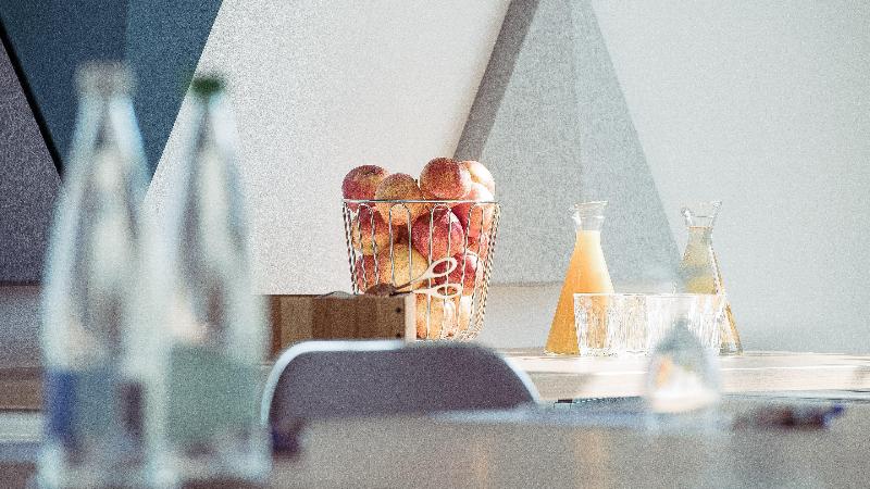 Holiday Inn Express Luzern-Neuenkirch - Toplantı