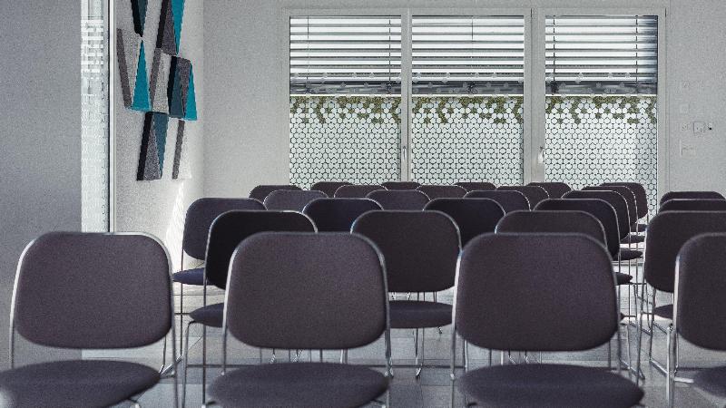 Holiday Inn Express Luzern-Neuenkirch - Toplantı