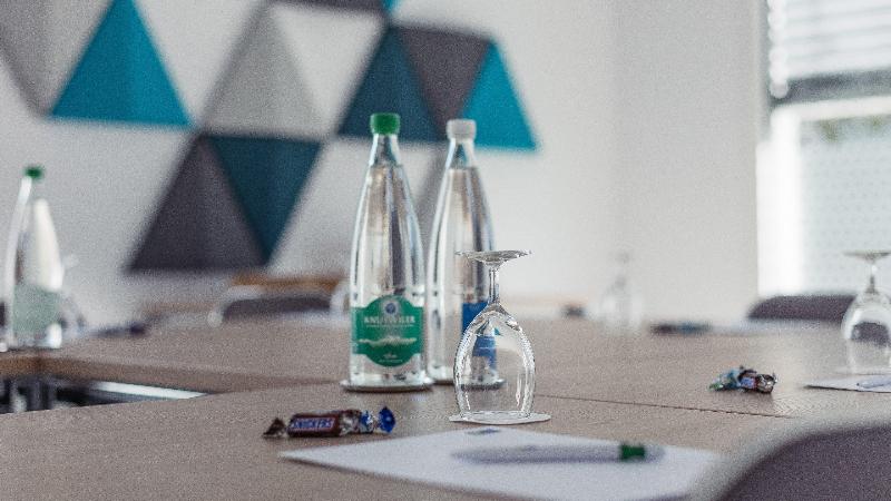 Holiday Inn Express Luzern-Neuenkirch - Toplantı
