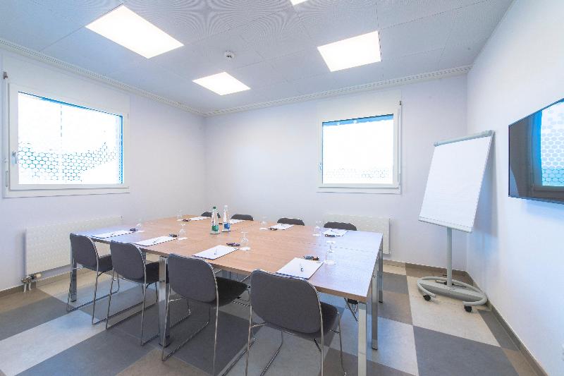 Holiday Inn Express Luzern-Neuenkirch - Toplantı