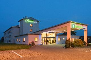 Holiday Inn Express Luzern-Neuenkirch otel fotoğrafı