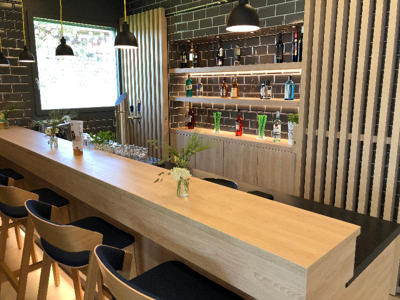Holiday Inn Express Luzern-Neuenkirch - Genel