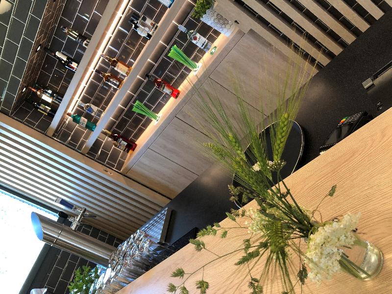 Holiday Inn Express Luzern-Neuenkirch - Genel