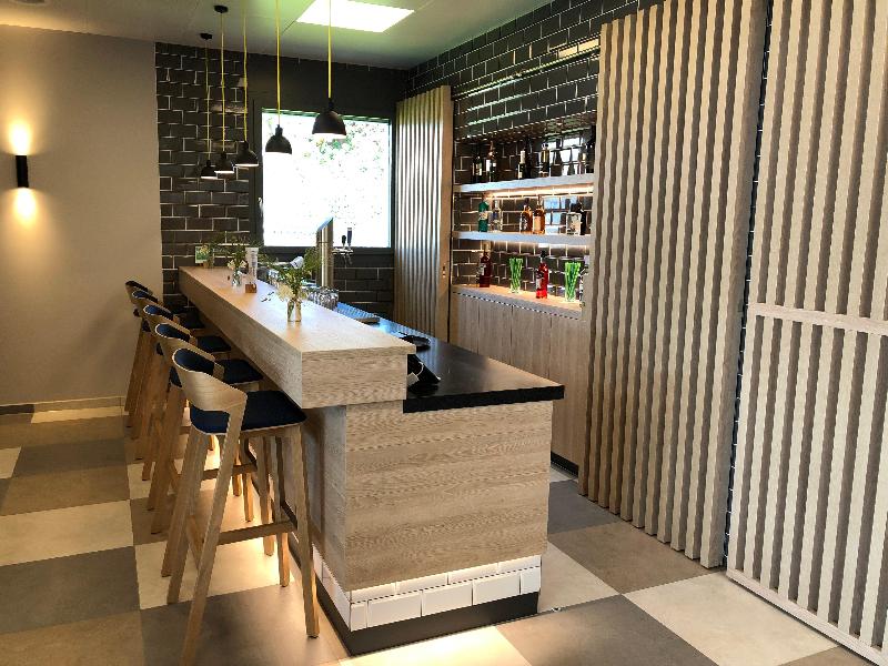 Holiday Inn Express Luzern-Neuenkirch - Genel