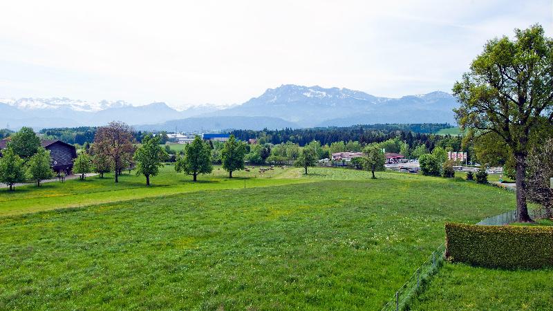 Holiday Inn Express Luzern-Neuenkirch - Genel