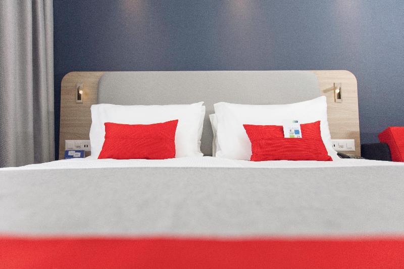 Holiday Inn Express Luzern-Neuenkirch - Oda