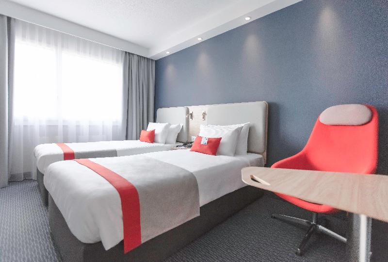 Holiday Inn Express Luzern-Neuenkirch - Oda