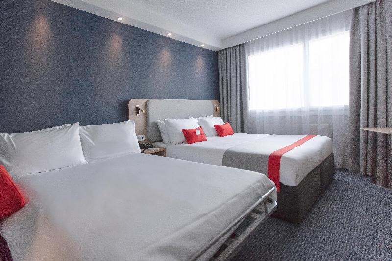Holiday Inn Express Luzern-Neuenkirch - Oda