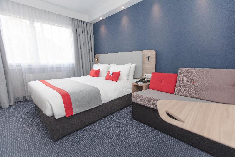 Holiday Inn Express Luzern-Neuenkirch - Oda