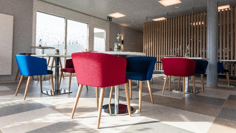 Holiday Inn Express Luzern-Neuenkirch - Restoran