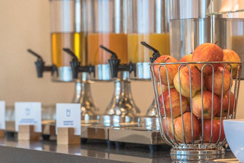 Holiday Inn Express Luzern-Neuenkirch - Restoran