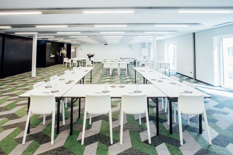 Hard Rock Hotel Davos - Toplantı