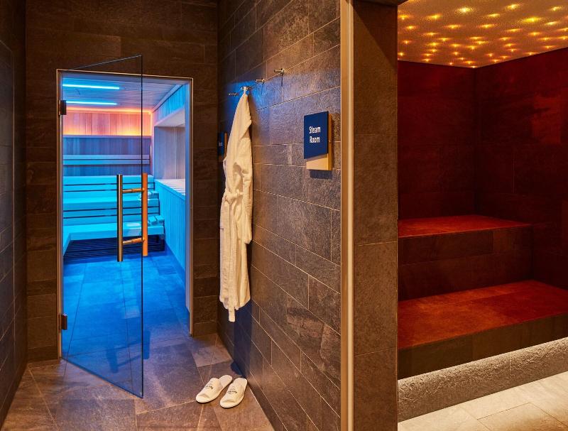 Hard Rock Hotel Davos - Aktivite