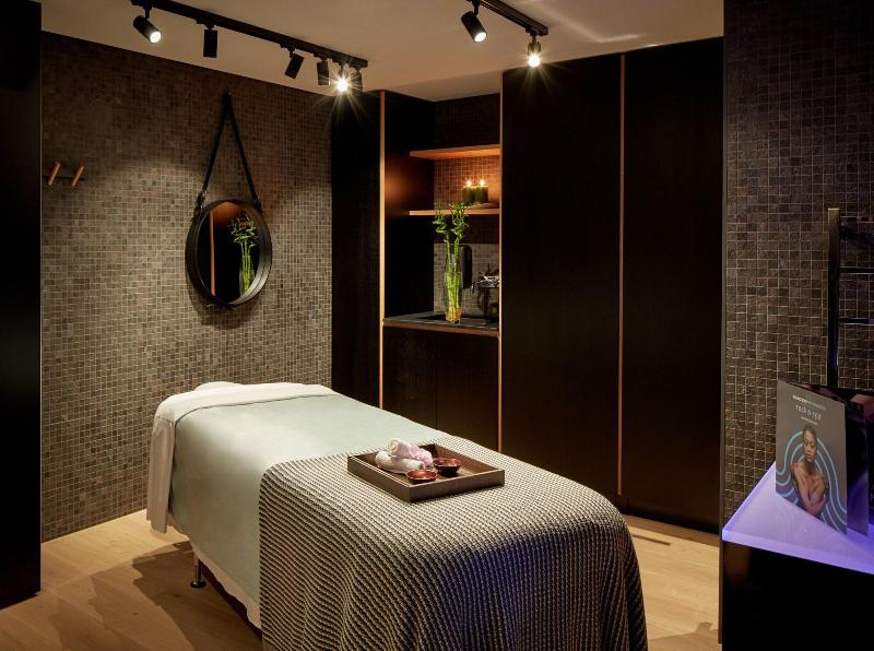 Hard Rock Hotel Davos - Aktivite