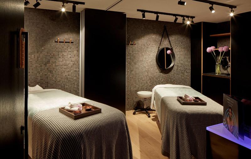Hard Rock Hotel Davos - Aktivite