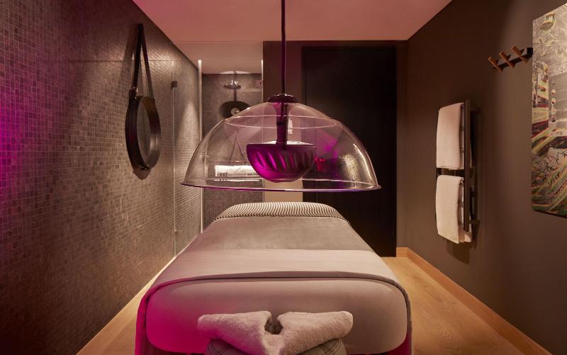 Hard Rock Hotel Davos - Aktivite