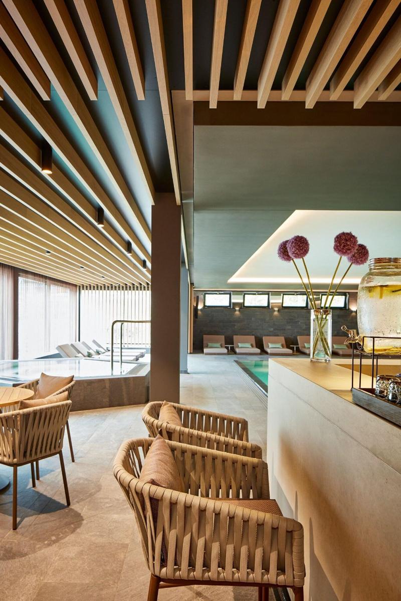 Hard Rock Hotel Davos - Aktivite
