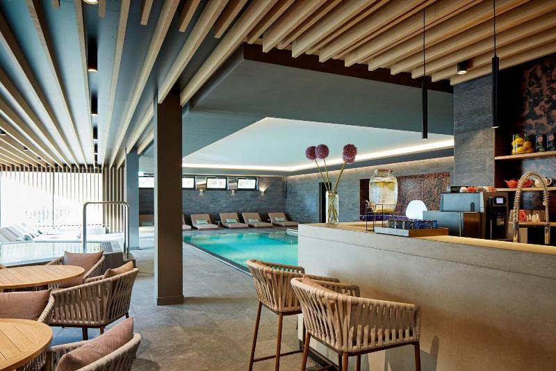 Hard Rock Hotel Davos - Aktivite