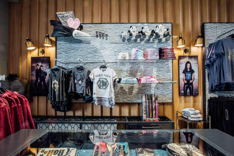 Hard Rock Hotel Davos - Aktivite
