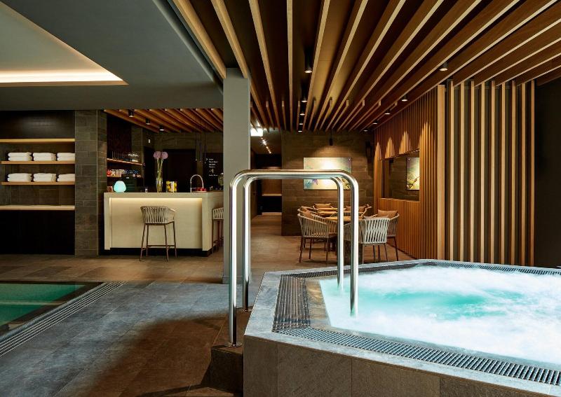 Hard Rock Hotel Davos - Aktivite